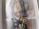 华英（HUAYING）500天鲜炖老麻鸭1.2斤冷冻生鸭肉煲汤食材 实拍图