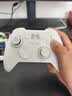 北通鲲鹏20无线游戏手柄AI智控双切扳机TMR震动蓝牙xbox类电脑PC手机steam电视NSswitch2 FIFA实况足球 实拍图