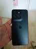 摩托罗拉【国家补贴】联想moto g100 四年质保 LCD护眼屏 7000mAh 超强续航 NFC 5GAI 12GB+256GB 曜石黑 实拍图