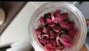方家铺子玫瑰花茶75g*2瓶重瓣红玫瑰泡水冲饮花草茶滋补礼品 实拍图