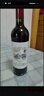 CANIS FAMILIARIS布多格智利原瓶进口红酒 干红葡萄酒 750ml 单瓶装 热门商品 实拍图