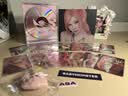 【ASA】BABYMONSTER 3rd MINI ALBUM [CHOOM] Jewel Ver. 实拍图