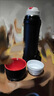 哈尔斯保温壶大容量304不锈钢户外保温瓶旅游壶开水瓶家用暖瓶 本色2.2L【一盖多用+赠背带】 实拍图