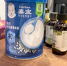 嘉宝（GERBER）婴幼儿高铁米粉维C加铁原味宝宝辅食米糊250g6-12个月 100%真验厂 实拍图