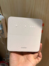 华为4g插卡路由器移动路由2pro5全网通CPE转无线网随身wifi宽带非wifi7企业级b535千兆2026款5g AX15B B320-820【195Mbps速率】免装宽带 实拍图