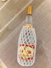 汾酒 黄盖玻汾 清香型白酒 53度 475mL*6瓶整箱 年份随机 实拍图