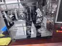 利民（thermalright）Aqua Elite 360  ARGB 一体式水冷散热器日蚀幻彩光效 全金属扣具ARGB冷头 AE360 ARGB 实拍图