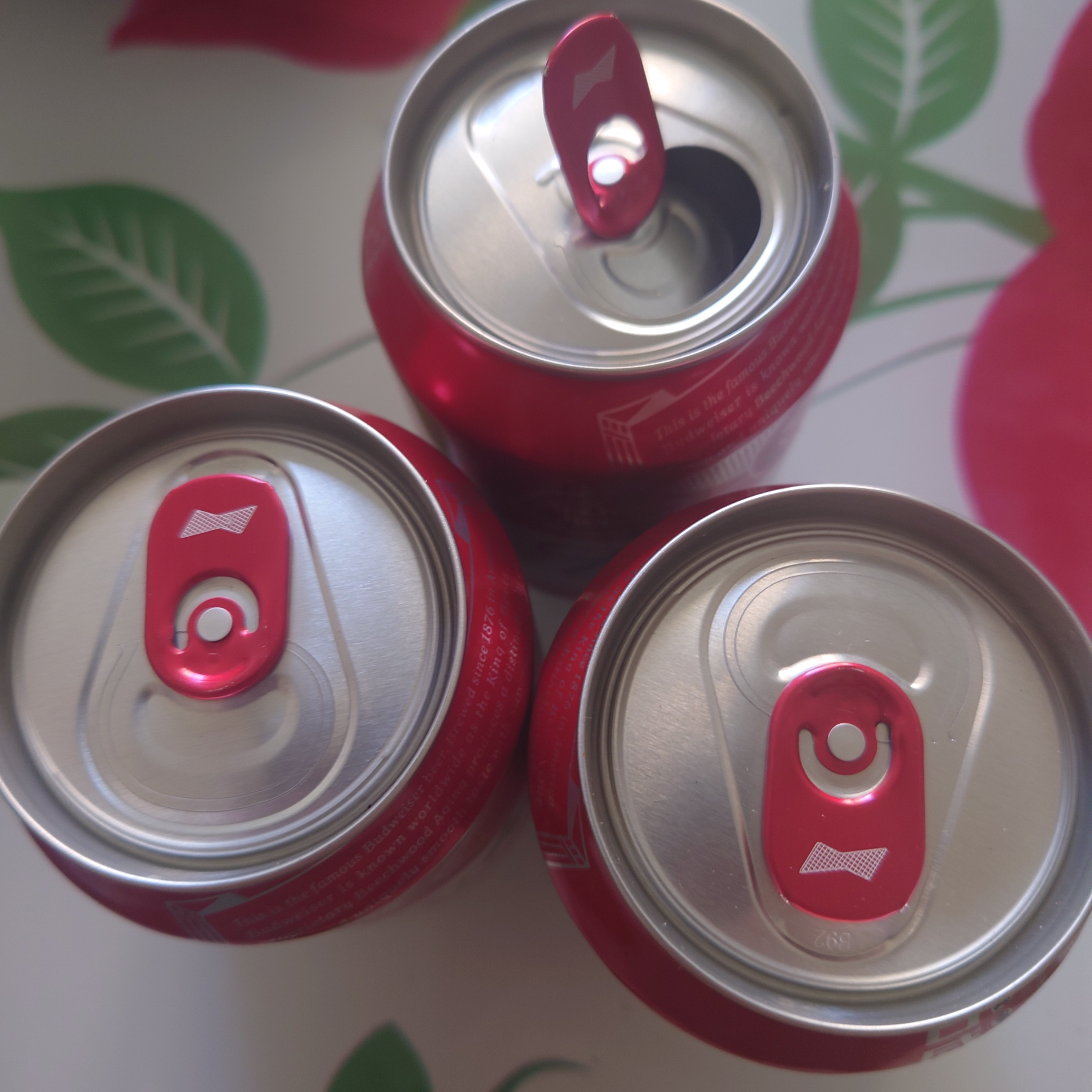 百威啤酒mini红罐淡色拉格255ml*24小罐整箱装京东自营喜酒 实拍图