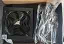 长城（Great Wall）额定750W X7金牌全模电脑电源（ATX3.1/原生PCIe5.1/漏电监测/单路12V/自动启停/支持50系显卡） 实拍图