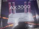 普联（TP-LINK）全屋路由器AX3000 子母路由分布式1母3子（独立包装）千兆无线双频大户型易展有线无线均可组网 实拍图