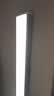 公牛（BULL）感应橱柜灯衣柜灯LED人感光感磁吸 卧室床沿玄关小夜灯40CM4000K 实拍图