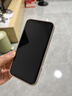 品胜适用苹果XR/11防摔钢化膜全包边高清iphoneXR/11贴膜 屏保防摔耐磨11手机膜 2片装 实拍图