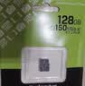 金士顿（Kingston）128GB TF（MicroSD） 存储卡 U1 A1 V10 内存卡 读速150MB/s 适配无人机/运动相机/switch/监控 实拍图