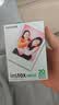 INSTAX富士instax立拍立得 mini相纸 白边双包20张(适用miniSE/11/12/40/90/LiPlay/EVO/Link3) 实拍图