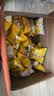 比比赞（BIBIZAN）小米锅巴混合味1000g童年锅巴怀旧小吃办公室饼干膨化休闲零食品 实拍图