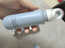 Mistine蜜丝婷防晒水喷雾小凉喷80ml*2清爽保湿女防晒喷雾SPF50+ 实拍图