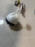 维安视不插电全屋移动AI监控摄像头远程遥控家用安防监控智能家居异地看老人小孩宠物摄像头wifi版 实拍图