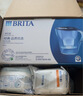 碧然德（BRITA）过滤净水器 家用滤水壶 净水壶 海洋系列 去水垢专家版滤芯11枚 环保加固包装 实拍图