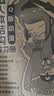 【包邮自选】全5册 人体结构描摹本 游戏动漫 动态练习拆解练习 练习册Q版动漫Q版古风 素描速写手绘漫画人物描摹画册速写入门教程绘画描摹本 【共5册】以上全套 实拍图