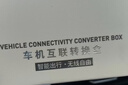 路先行适用百度CarLife无线盒子oppo荣耀vivo小米三星安卓手机互联盒子 实拍图