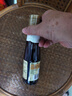 李锦记 纯小磨芝麻香油207ml【一级】100%芝麻香油 火锅油碟凉拌蘸料 实拍图