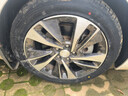 双星JUOGO轮胎 215/50R17 95V X51 适配新思域/标致408/名图 实拍图