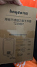 拜格（bayco）菜板刀具套装一体辅食工具菜刀水果刀削皮刀剪刀组合厨具全套户外TZ19897 实拍图
