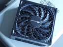 长城（Great Wall）额定1200W TFL1200白金牌SFX-L全模组（ATX3.1标准/PCIe5.1/全电压/单路12V） 晒单实拍图
