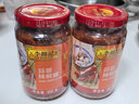 李锦记 蒜蓉辣椒酱368g 0添加防腐剂 国宝级大师推荐 烧烤火锅炖炒拌蘸 实拍图