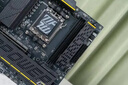 微星（MSI）B850MPOWER 超频主板 支持CPU AMD 9700X/9800X3D/9850X3D/9600X(AMD B850/AM5接口） 实拍图