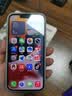 奶小鸭（NEYAA）适用苹果13pro手机壳 iphone13pro保护套镜头全包超薄Magsafe磁吸液态硅胶防摔简约男女款 钛原色 实拍图