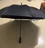 天玮伞业雨伞长柄伞大号超大伞自动男士直杆伞高尔夫商务伞晴雨伞可定制 实拍图
