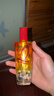 欧莱雅奇焕润发护发精油100ml(小红瓶  免洗 强韧 防损伤 修护强韧) 实拍图