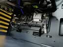 华硕B760M-AYW WIFI D4 II 哎呦喂主板 支持 CPU 13600KF/13400F12600KF（Intel B760/LGA 1700）  实拍图