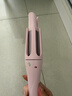 崔娅第四代自动卷发棒 32mm负离子卷发神器手动/自动双模式DIY造型大波浪不伤发送女生礼物310粉 实拍图