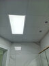 雷士（NVC）厨房灯铝扣板灯集成吊顶24瓦300x600卫生间LED吸顶灯平板面板灯 实拍图