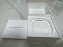 Apple/苹果 AirPods 4(支持主动降噪)搭配无线充电盒(USB-C)苹果耳机 蓝牙耳机适用iPhone/iPad 四代 实拍图