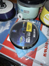 铼德（RITEK）DVD-R空白光盘 ISO/IEC16963 档案级光盘标准认证 16X原装4.7G十片装 实拍图