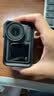 大疆DJI Osmo Action 4 灵眸运动相机摩托车山地公路骑行潜水防抖户外vlog便携式4k旅游 实拍图