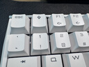 CHERRY樱桃MX3.0S机械键盘 游戏键盘 电竞键盘办公电脑键盘 有线键盘108键 铝合金外壳 实拍图