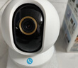 乐橙TA3R-pro800万4K高清 家用监控摄像头室内摄像头 5G双频wifi手机远程监控360无死角婴儿宠物看护 实拍图