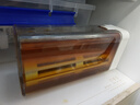 泰摩栗子S3磨豆机 手摇磨豆机咖啡豆研磨机手动外调 栗子S3磨豆机-曜石黑【全能版】 实拍图