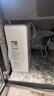 VIOMI小京龙3Max1000G厨下净水器6年长效RO膜反渗透家用大通量0陈水0阻垢母婴直饮净水机VR1032 价保618 实拍图