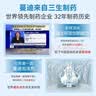 蔓迪【第二代米诺地尔】蔓迪5%米诺地尔泡沫剂60g/3瓶/盒生发液防脱洗发水用于治疗脱发和斑秃 实拍图
