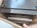 奥达信（HOMESUN）Ⅱ代静音全季酒店亚朵酒店客房小冰箱迷你冰箱小型可替代吸收式半导体冰箱可嵌入式小冰箱 BCG-30A（酒店批发特价款） 实拍图