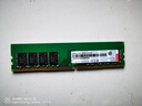 联想（Lenovo）16GB DDR4 2400 台式机内存条 实拍图