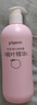 贝亲（Pigeon）桃叶精华 婴儿液体爽身露 家庭装 四季通用 480ml IA286 实拍图