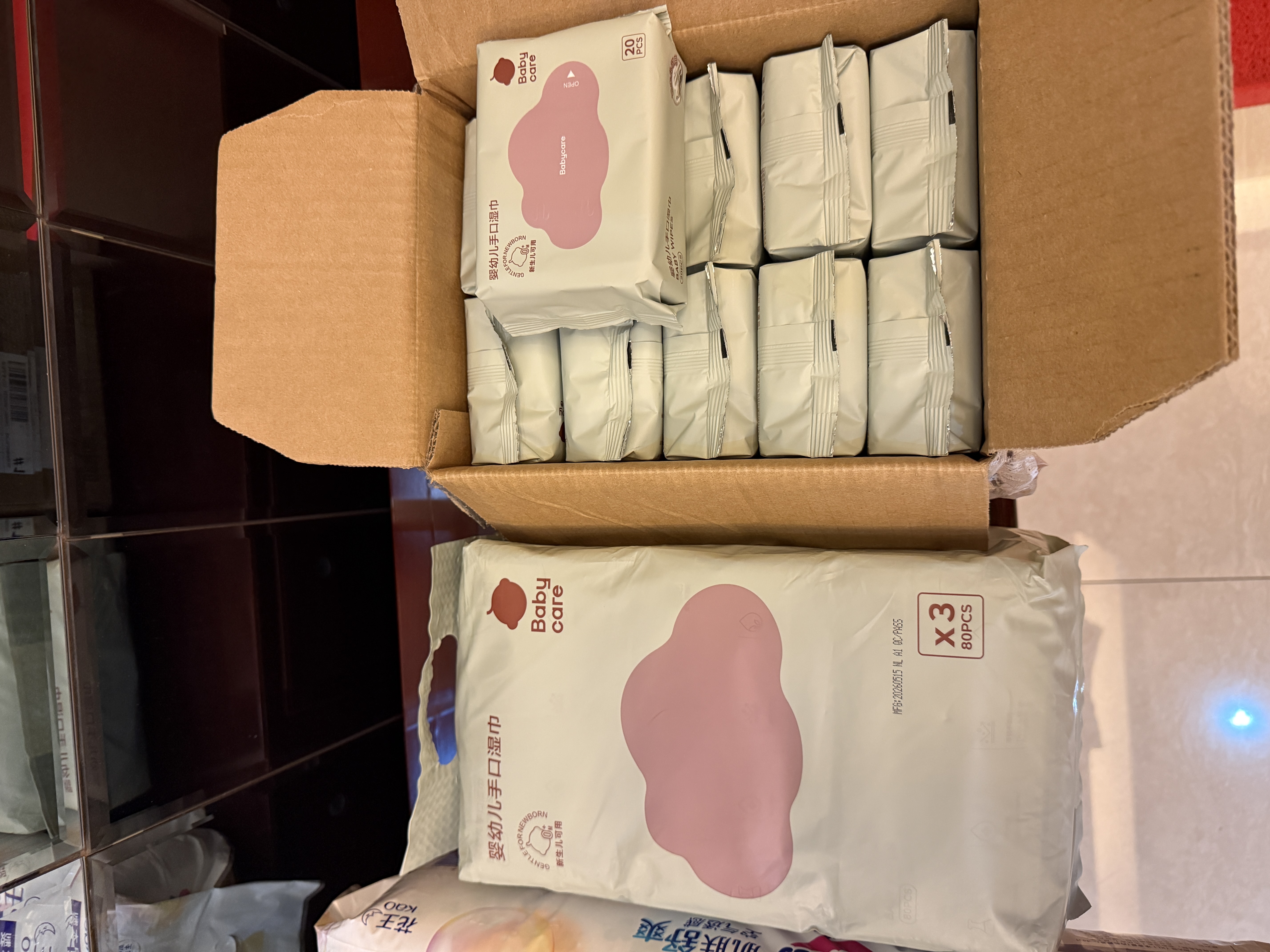 花王品牌进口妙而舒纸尿裤XL44片(12-17kg)加大号尿不湿宝宝安心畅玩 实拍图