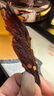 靖脯风干鸡胸肉干麻辣味500g休闲肉类零食高蛋白0蔗糖追剧健身小零食 实拍图