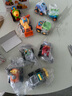 汇乐玩具（HUILE TOYS）工程车队婴幼儿童汽车玩具宝宝挖掘机玩具车男孩1-3岁生日礼物 工程车队（颜色随机）+特技车队 实拍图